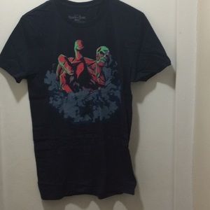 COPY - Attack on Titan T-shirt